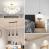 7W GU10 LED Bulb,630ml, 6500K