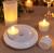 Inductive Rechargeable LED Candles (4PCS Set), Wireless Induction Flameless Flickering Tea Lights, Warm White Color, Battery Operated/Powered Electric Candles,No Wax No Mess, No Fire Risk, Windproof Inductive Rechargeable LED Candles (4PCS Set), Wireless Induction Flameless Flickering Tea Lights, Warm White Color, Battery Operated/Powered Electric Candles,No Wax No Mess, No Fire Risk, Windproof