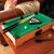 Mini Pool Table - Small Tabletop Pool Table for Adults and Kids - Fun Portable Mini Billiards Game (4 sizes for options) Mini Pool Table - Small Tabletop Pool Table for Adults and Kids - Fun Portable Mini Billiards Game (4 sizes for options)