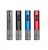4-in-1 Rechargeable Electric Wine Opener, Automati Cordless Electric Wine Bottle Opener with Aerator & Pourer, Foil Cutter, 1 Vacuum Preservation Stoppers