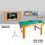 Mini Pool Table - Small Tabletop Pool Table for Adults and Kids - Fun Portable Mini Billiards Game (2 sizes for options) Mini Pool Table - Small Tabletop Pool Table for Adults and Kids - Fun Portable Mini Billiards Game (2 sizes for options)