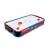 Portable Table Top Mini Wooden Air Hockey Game, with 2 Strikers and 2 Pucks, Mini Air Hockey, Table Top Air Hockey, Mini Air Hockey Table, Tabletop Air Hockey Game Portable Table Top Mini Wooden Air Hockey Game, with 2 Strikers and 2 Pucks, Mini Air Hockey, Table Top Air Hockey, Mini Air Hockey Table, Tabletop Air Hockey Game
