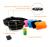 Dog Bark Collar, Smart Collar for Dog Training, No Shock,Beep & Vibration, Anti Bark Collar for Large Dog,Medium Dog, Small Dog Weighing from 6-110 lbs Dog Bark Collar, Smart Collar for Dog Training, No Shock,Beep & Vibration, Anti Bark Collar for Large Dog,Medium Dog, Small Dog Weighing from 6-110 lbs