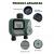 Watering hose timer, sprinkler timer, garden faucet irrigation timer controller, programmable automatic watering system/manual/rain delayed watering timer, IP54 waterproof