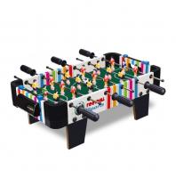 51cm*44cm*17.5cm Tabletop Football Table- Portable Mini Table Football / Soccer Game Set with Two Balls and Score Keeper for Adults and Kids 51cm*44cm*17.5cm Tabletop Football Table- Portable Mini Table Football / Soccer Game Set with Two Balls and Score Keeper for Adults and Kids