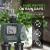 Watering hose timer, sprinkler timer, garden faucet irrigation timer controller, programmable automatic watering system/manual/rain delayed watering timer, IP54 waterproof