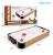 Portable Table Top Mini Wooden Air Hockey Game, with 2 Strikers and 2 Pucks, Mini Air Hockey, Table Top Air Hockey, Mini Air Hockey Table, Tabletop Air Hockey Game Portable Table Top Mini Wooden Air Hockey Game, with 2 Strikers and 2 Pucks, Mini Air Hockey, Table Top Air Hockey, Mini Air Hockey Table, Tabletop Air Hockey Game