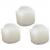 Φ3.6cm * H3.0cm LED Tea Light Candles (24PCS Pack) -Operated By CR2032 Button Battery (Battry is Included) - Lasting up to 90 hours