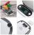 Digital Kitchen Scale - High Accuracy Precision Food Scale with 9 Units(g/oz/ml/lb/lb:oz/gn/ozt/DWT/ct) - Meat Scale with Back-Lit LCD Display