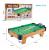 62cm*36cm*17cm Mini Pool Table - Small Tabletop Pool Table for Adults and Kids - Fun Portable Mini Billiards Game (2 modes for options) 62cm*36cm*17cm Mini Pool Table - Small Tabletop Pool Table for Adults and Kids - Fun Portable Mini Billiards Game (2 modes for options)