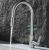 H42cm Kitchen Sink Faucets with Pull Down Sprayer (SUS304 Stainless Steel,3 Water Outlet Modes), Single Handle High Arc Pull Down Kitchen Faucet H42cm Kitchen Sink Faucets with Pull Down Sprayer (SUS304 Stainless Steel,3 Water Outlet Modes), Single Handle High Arc Pull Down Kitchen Faucet