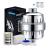 Shower Filter with Vitamin C, Shower Head Filter for Hard Water, High Output Shower Water Filter, Water Softener Filter to Remove Chlorine and Fluoride etc.