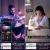 5W LED Smart Bluetooth Dimming Mood Light, RGB Color Change, 3600mA Rechargeable Battery Touch Music Atmosphere Light, Mother and Baby Night Light Desk Light