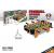 51cm*44cm*17.5cm Tabletop Football Table- Portable Mini Table Football / Soccer Game Set with Two Balls and Score Keeper for Adults and Kids 51cm*44cm*17.5cm Tabletop Football Table- Portable Mini Table Football / Soccer Game Set with Two Balls and Score Keeper for Adults and Kids