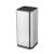 Stainless Steel Universal Knife Block Holder,Stainless Steel Knife Holder,Modern Utensil Holder for Countertop,with 14 slots and drain design,for Kitchen Counter,Edge Protecting Knife Storag