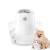 Automatic Pet Water Fountain,Pet Fountain for Cats and Small Dogs, 1000ml(33.8OZ) Water Capacity,Whisper & Quiet Water Flow, Great for Shy or Timid Pets,Fresh Filtered Water
