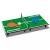 Mini Table Tennis Board Portable Desktop Ping Pong Table for Outdoor Outing or Indoor Large Size (4 sizes for options) Mini Table Tennis Board Portable Desktop Ping Pong Table for Outdoor Outing or Indoor Large Size (4 sizes for options)