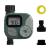 Garden hose watering timer, outlet hose sprinkler timer, programmable hose timer with digital irrigation timer system, battery powered, used for outdoor courtyard, lawn and garden watering Garden hose watering timer, outlet hose sprinkler timer, programmable hose timer with digital irrigation timer system, battery powered, used for outdoor courtyard, lawn and garden watering