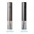 Electric Wine Bottle Opener Set (3-in-1) - Automatic Corkscrew Rechargeable Touch-Sensor Wine Bottle Opener Set with Foil Cutter Vacuum Stopper and Wine Aerator Pourer for Wine Lover