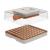 56-Egg Automatic Incubator with Auto Egg Turner, Temperature & Humidity Control, LED Egg Candler, Hatch Day Timer, for Chicken, Duck, Goose, Quail & Parrot Eggs