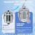 Shower Filter with Vitamin C, Shower Head Filter for Hard Water, High Output Shower Water Filter, Water Softener Filter to Remove Chlorine and Fluoride etc.