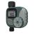 Garden hose watering timer, outlet hose sprinkler timer, programmable hose timer with digital irrigation timer system, battery powered, used for outdoor courtyard, lawn and garden watering Garden hose watering timer, outlet hose sprinkler timer, programmable hose timer with digital irrigation timer system, battery powered, used for outdoor courtyard, lawn and garden watering