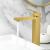 H31CM Bathroom Basin Faucet/Kitchen Sink Faucet, SUS304 Stainless Steel