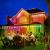 LED Permanent Eaves Light (IP68 Waterproof,Outdoor Use) with 24-key Remote Controller & Smart APP Bluetooth & WIFI Control,RGBIC 16 Million Optional Colors,Voice Control, Adjustable Brightness, Music Sync,DIY Scenes