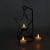 Φ3.6cm * H4.6cm LED Tea Light Candles Button Battery Operated(12PCS Pack) -Powered By CR2032 Battery (Battry is Included) - Lasting up to 90 hours