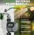 Garden hose watering timer, outlet hose sprinkler timer, programmable hose timer with digital irrigation timer system, battery powered, used for outdoor courtyard, lawn and garden watering Garden hose watering timer, outlet hose sprinkler timer, programmable hose timer with digital irrigation timer system, battery powered, used for outdoor courtyard, lawn and garden watering