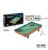 Mini Pool Table - Small Tabletop Pool Table for Adults and Kids - Fun Portable Mini Billiards Game (4 sizes for options) Mini Pool Table - Small Tabletop Pool Table for Adults and Kids - Fun Portable Mini Billiards Game (4 sizes for options)