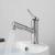 H31CM Bathroom Basin Faucet/Kitchen Sink Faucet, SUS304 Stainless Steel with Pull Down Sprayer,Single Handle Pull Out Bathroom Sink Faucet for Hot and Cold Water H31CM Bathroom Basin Faucet/Kitchen Sink Faucet, SUS304 Stainless Steel with Pull Down Sprayer,Single Handle Pull Out Bathroom Sink Faucet for Hot and Cold Water