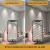 7W GU10 LED Bulb,630ml, 6500K