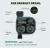 Water spray timer, 3-digital hose timer for watering, garden hose water timer, drip irrigation timer for hoses Programmable outdoor lawn with rain delay/manual/automatic watering system