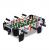 51cm*44cm*17.5cm Tabletop Football Table- Portable Mini Table Football / Soccer Game Set with Two Balls and Score Keeper for Adults and Kids 51cm*44cm*17.5cm Tabletop Football Table- Portable Mini Table Football / Soccer Game Set with Two Balls and Score Keeper for Adults and Kids