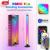 RGBIC LED Light Bars, 15 Inches TV Backlight with Double Light Beads, Smart Light Bars with Multiple Placement Options Suitable for 45-70 inch TVs (Optional
