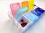 7-Grid Electronic Pill Dispensers, Electronic Pill Boxes, Digital Pill Organizer, Electronic Pill Organizers, Weekly Pill Box with AM/PM Automatic Alarm Reminder, Portable 7-Day Travel Pill Dispenser