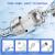 Shower Filter with Vitamin C, Shower Head Filter for Hard Water, High Output Shower Water Filter, Water Softener Filter to Remove Chlorine and Fluoride etc.
