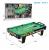 74cm*40cm*19cm Mini Pool Table - Small Tabletop Pool Table for Adults and Kids - Fun Portable Mini Billiards Game 74cm*40cm*19cm Mini Pool Table - Small Tabletop Pool Table for Adults and Kids - Fun Portable Mini Billiards Game