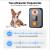 Anti Barking Devices, 3 Modes Ultrasonic Anti Bark Device, Suitable for All Types of Dogs, 50 Feet Stops Neighbor Dog Barking, 100% Safe Dog Bark Stopper, Stops Dog Unwanted Behaviors Anti Barking Devices, 3 Modes Ultrasonic Anti Bark Device, Suitable for All Types of Dogs, 50 Feet Stops Neighbor Dog Barking, 100% Safe Dog Bark Stopper, Stops Dog Unwanted Behaviors