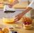 7-Speed Electric Hand Mixer with Whisk, Hand Mixer Electric, Lightweight Powerful Handheld Electric Hand Mixer Stainless Steel Egg Whisk with 2 Dough Hooks & 2 Beaters for Cake, Cooking, Baking, Dessert
