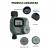Garden hose watering timer, outlet hose sprinkler timer, programmable hose timer with digital irrigation timer system, battery powered, used for outdoor courtyard, lawn and garden watering Garden hose watering timer, outlet hose sprinkler timer, programmable hose timer with digital irrigation timer system, battery powered, used for outdoor courtyard, lawn and garden watering