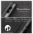 Electric Wine Opener Rechargeable, USB Wine Bottle Opener 4-in-1 Gift Set , Cordless Automatic Corkscrew Includes Foil Cutter, Vacuum Stoppers, Wine Aerator Pourer For Wine Lovers