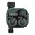 Water spray timer, 3-digital hose timer for watering, garden hose water timer, drip irrigation timer for hoses Programmable outdoor lawn with rain delay/manual/automatic watering system