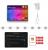 LED Smart String Downlights (Indoor Use), LED String Lights Works with Alexa, RGBIC Color Changing Indoor Wall Light Fixture for Party, Music Sync