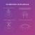 30W 12in RGB WiFi+Ble+2.4G Smart Flush Mount Ceiling Light Fixture, 2200lm, 2700K-6500K Dimmable, RGB Color Changing, Compatible with Alexa Google, for Bedroom Living Room Hallway Nursery (RGB)