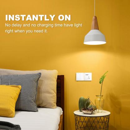 7W GU10 LED Bulb,630ml, 6500K