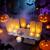 Inductive Rechargeable LED Tea Lights with Remote Control Function (12PCS Set), 50+ Hours Long Lasting, Flameless Rechargeable Candle Lights, Flickering Like a Real Candles