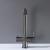 H35cm Kitchen Sink Faucets with Pull Down Sprayer (SUS304 Stainless Steel,3 Water Outlet Modes), Single Handle High Arc Pull Down Kitchen Faucet H35cm Kitchen Sink Faucets with Pull Down Sprayer (SUS304 Stainless Steel,3 Water Outlet Modes), Single Handle High Arc Pull Down Kitchen Faucet