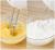 Handmixer Electric Handheld - 7 Adjustable Speed Portable Kitchen Mixer Electric with 4 Stainless Steel Accessories Whisk, Food Beater for Whipping Mixing Cookies Cakes Eggs Dough